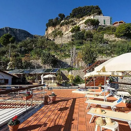 Villa Sleeps 20 Pool Air Con Wifi Amalfi