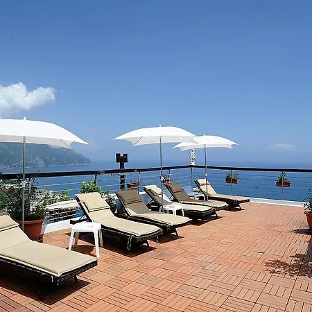 Villa Sleeps 20 Pool Air Con Wifi Amalfi