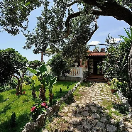 Sleeps 20 Pool Air Con Wifi Amalfi