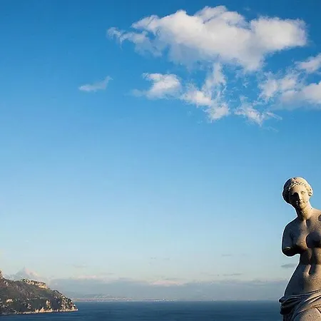 Sleeps 20 Pool Air Con Wifi Amalfi