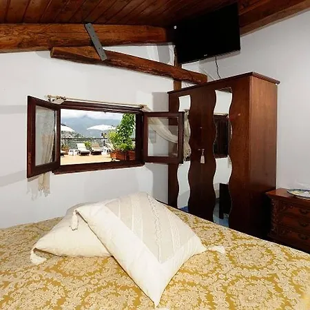 Villa Sleeps 20 Pool Air Con Wifi Amalfi