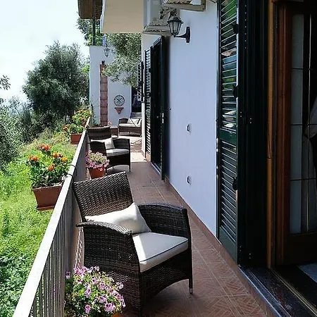 Sleeps 20 Pool Air Con Wifi * Amalfi