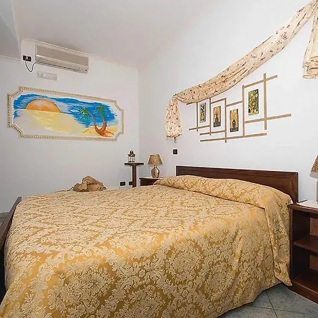 Villa Sleeps 20 Pool Air Con Wifi Amalfi