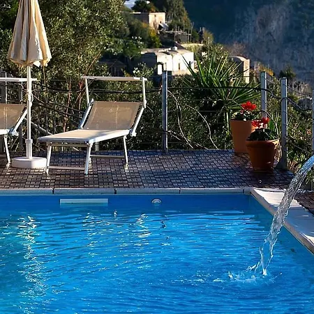 Sleeps 20 Pool Air Con Wifi * Amalfi